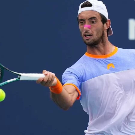 Biletul zilei tenis 20 februarie 2026 – Argentinienii iau cu asalt sferturile de la Rio