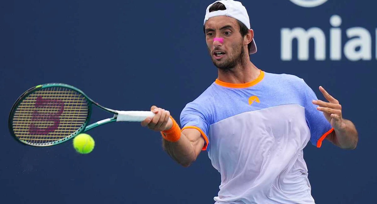 Biletul zilei tenis 20 februarie 2026 - Argentinienii iau cu asalt sferturile de la Rio