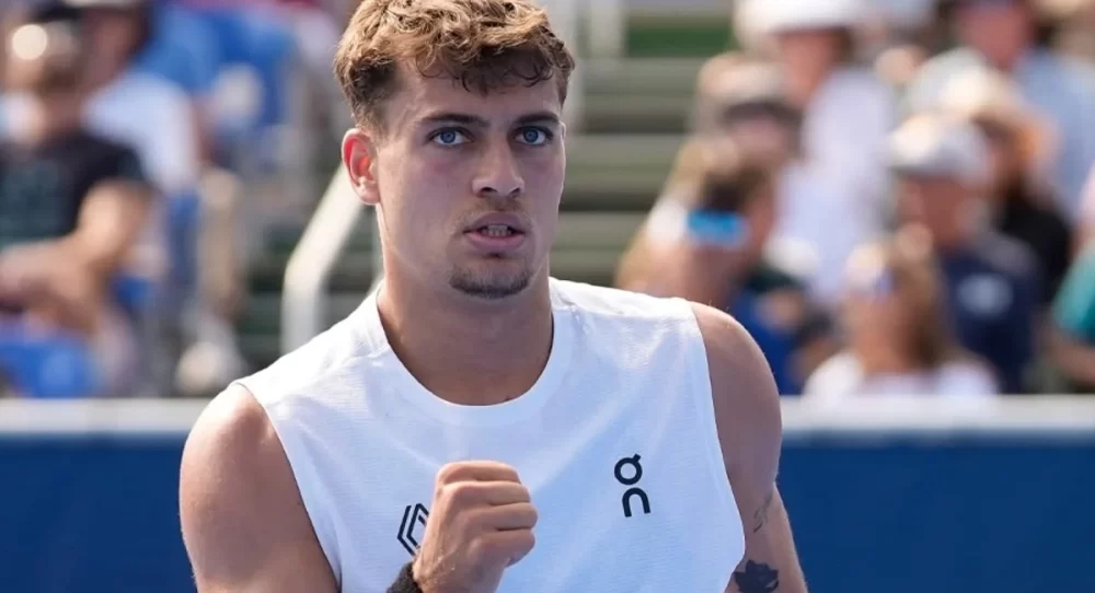 Biletul zilei tenis 21 februarie 2026 rezultat din statistici - Vom avea o finală 100% americană la Delray Beach?