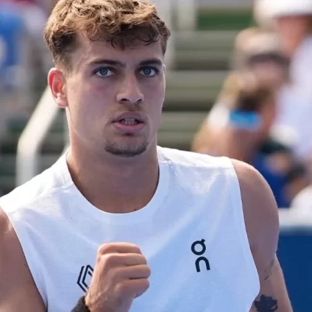 Biletul zilei tenis 21 februarie 2026 rezultat din statistici – Vom avea o finală 100% americană la Delray Beach?