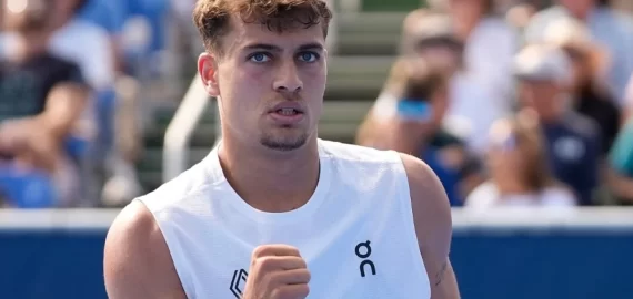 Biletul zilei tenis 21 februarie 2026 rezultat din statistici – Vom avea o finală 100% americană la Delray Beach?