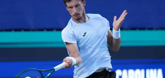 Biletul zilei tenis 22 februarie 2026 rezultat din statistici – O cotă totală 2.43 de pe ultimul tur de calificare din Dubai