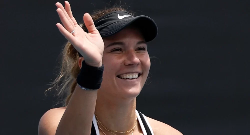 Biletul zilei tenis 23 februarie 2026 - Meciurile de pe continentul american ne aduc o cotă mai mare de 4.00
