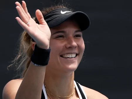 Biletul zilei tenis 23 februarie 2026 rezultat din statistici – Meciurile de pe continentul american ne aduc o cotă mai mare de 4.00