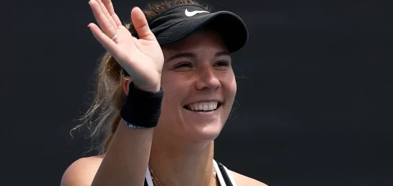 Biletul zilei tenis 23 februarie 2026 rezultat din statistici – Meciurile de pe continentul american ne aduc o cotă mai mare de 4.00