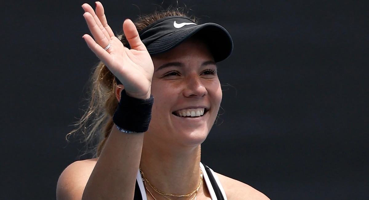 Biletul zilei tenis 23 februarie 2026 - Meciurile de pe continentul american ne aduc o cotă mai mare de 4.00