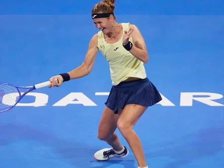 Biletul zilei tenis 25 februarie 2026 rezultat din statistici – Două partide din America ne pot tripla miza