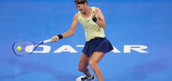 Biletul zilei tenis 25 februarie 2026 rezultat din statistici – Două partide din America ne pot tripla miza