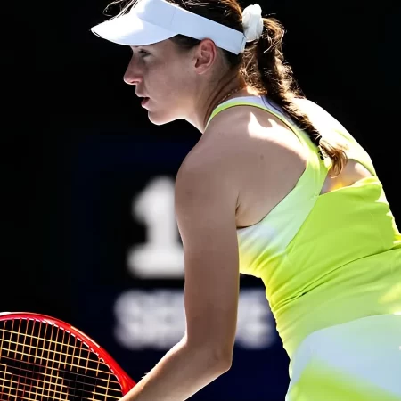 Biletul zilei tenis 26 februarie 2026 rezultat din statistici – Ponturile contra americancelor la Austin ne aduc o cotă de 4.20