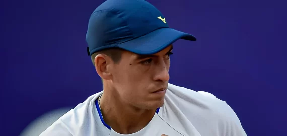 Biletul zilei tenis 27 februarie 2026 rezultat din statistici – Ne îndreptăm atenția spre sferturile de la Santiago