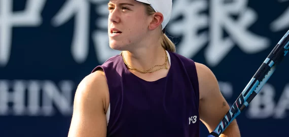 Biletul zilei tenis 4 februarie 2026 rezultat din statistici – Cotă totală de 2.87 cu două meciuri de la Abu Dhabi