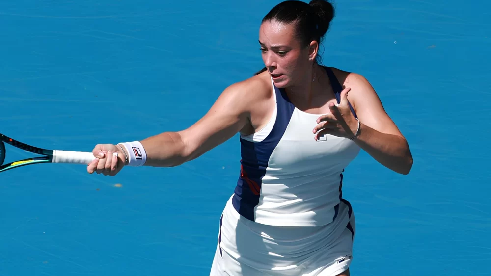 Biletul zilei tenis 7 februarie 2026, rezultat din statistici – Ne concentrăm pe calificări la Doha pentru o cotă totală de 2.40