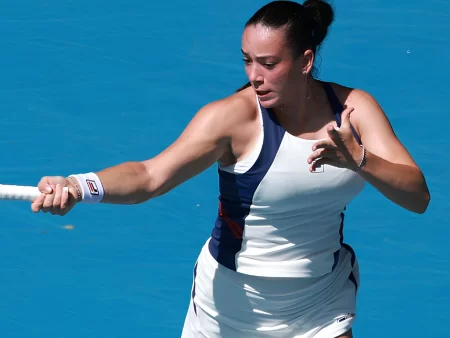 Biletul zilei tenis 7 februarie 2026 rezultat din statistici – Ne concentrăm pe calificări la Doha pentru o cotă totală de 2.40