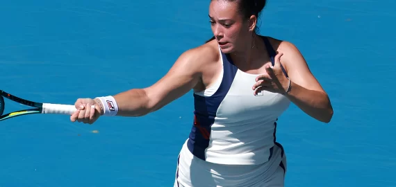 Biletul zilei tenis 7 februarie 2026 rezultat din statistici – Ne concentrăm pe calificări la Doha pentru o cotă totală de 2.40