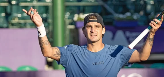 Biletul zilei tenis 8 februarie 2026 rezultat din statistici – Brazilienii ne aduc o cotă totală de 2.85