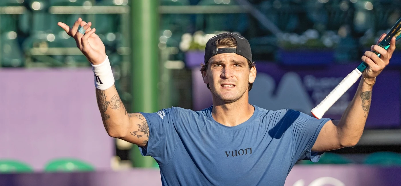 Biletul zilei tenis 8 februarie 2026 rezultat din statistici – Brazilienii ne aduc o cotă totală de 2.85