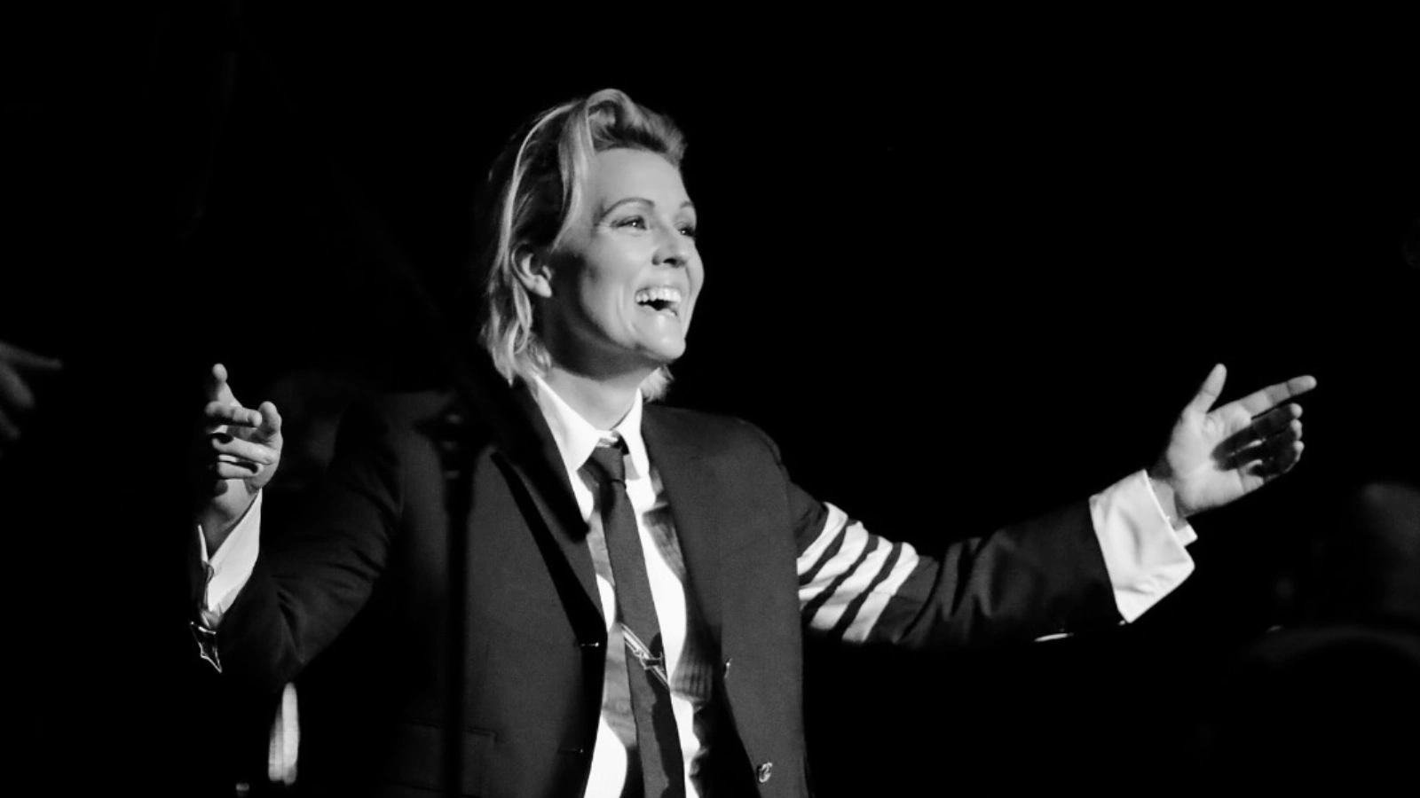 Brandi Carlile „America the Beautiful” la Super Bowl 2026