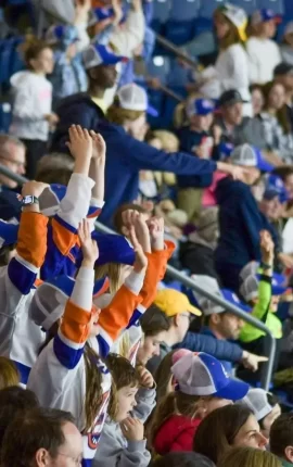 Bridgeport Islanders vs Utica Comets – Ponturi Hochei, 18 februarie 2026
