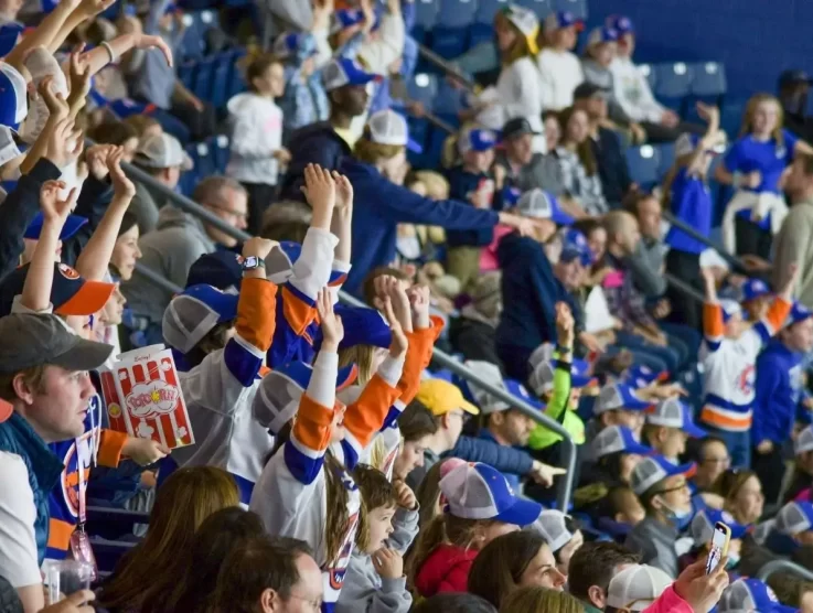 Bridgeport Islanders vs Utica Comets – Ponturi Hochei, 18 februarie 2026