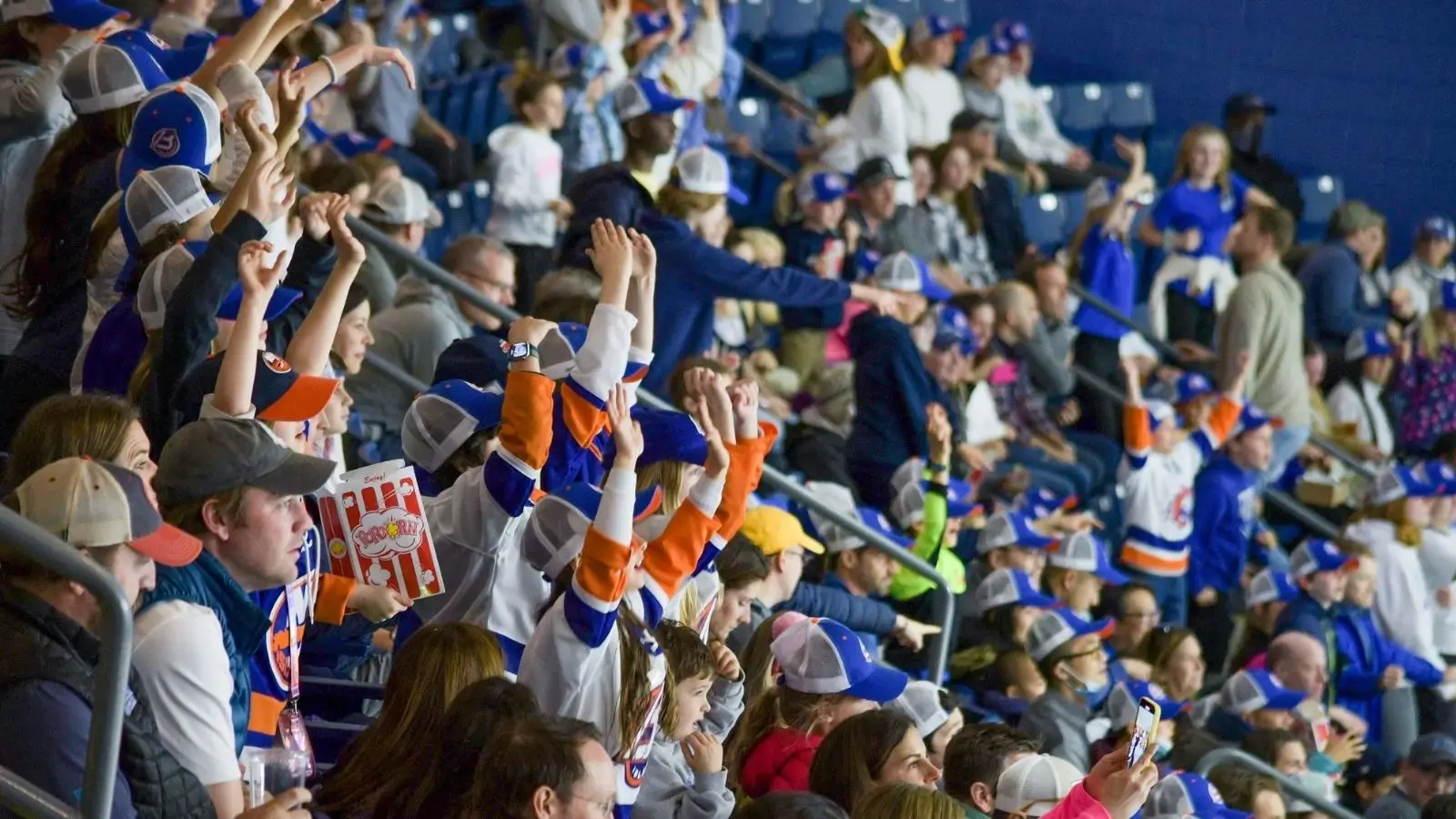 Bridgeport Islanders vs Utica Comets - Ponturi Hochei, 17 februarie 2026