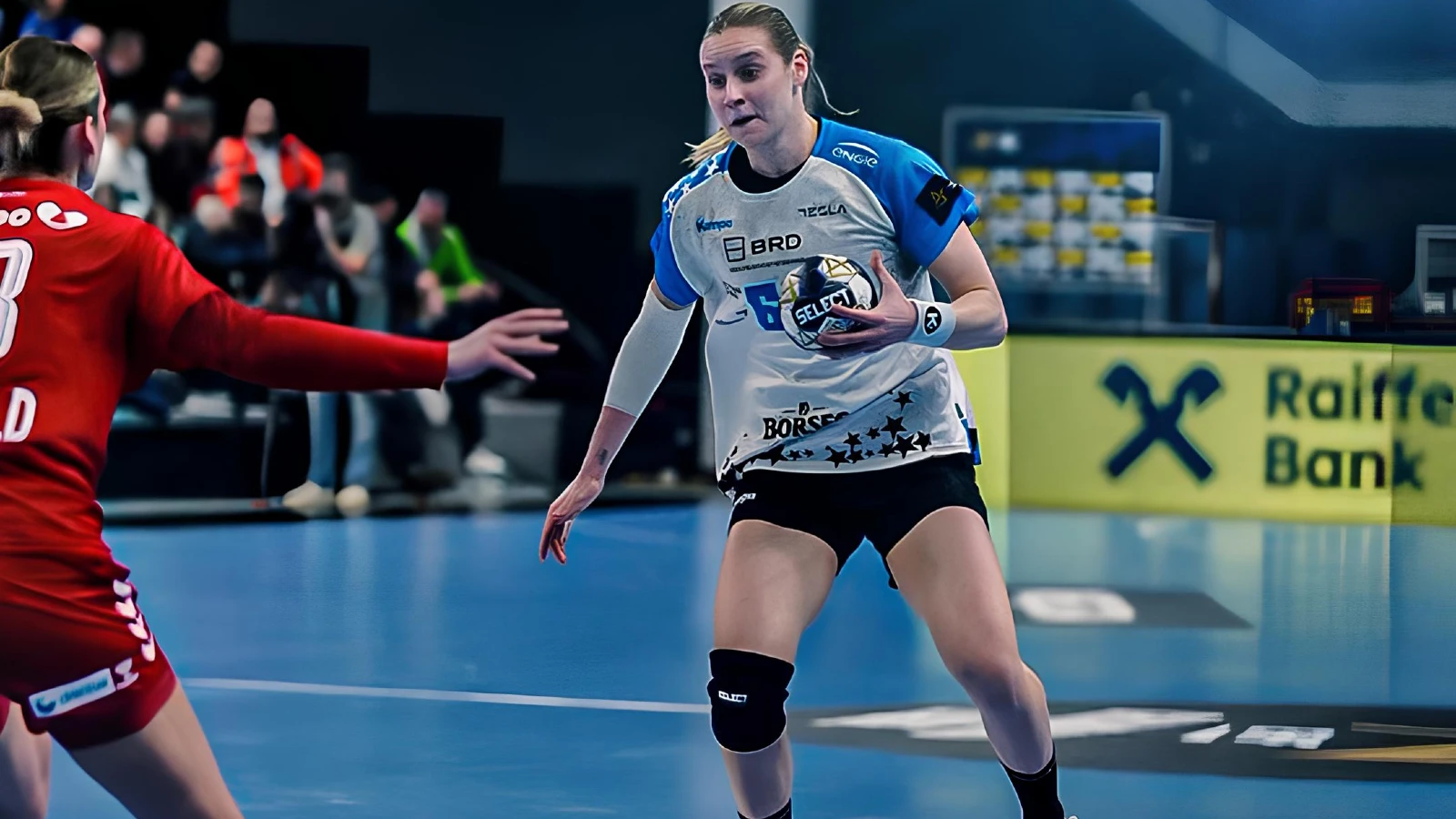 CSM București vs Brest – Ponturi Pariuri EHF Women Champions League 8.02.2026