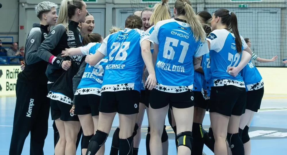 CSM București vs Ikast - Ponturi Pariuri EHF Women Champions League 21.02.2026