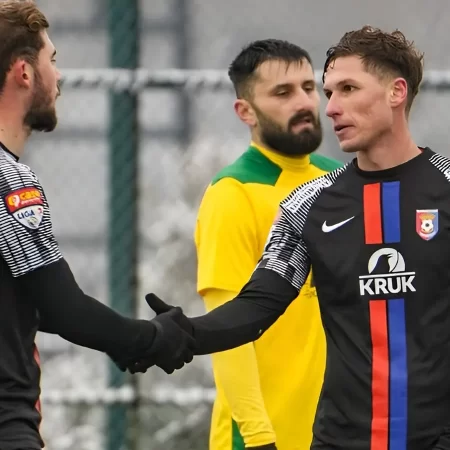 CSM Reșița vs Chindia Târgoviște, 21.02.2026, Ponturi Pariuri Liga 2