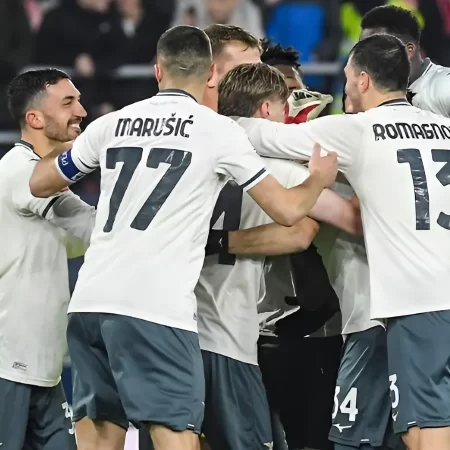 Cagliari vs Lazio, Ponturi Pariuri Serie A, 21 februarie 2026