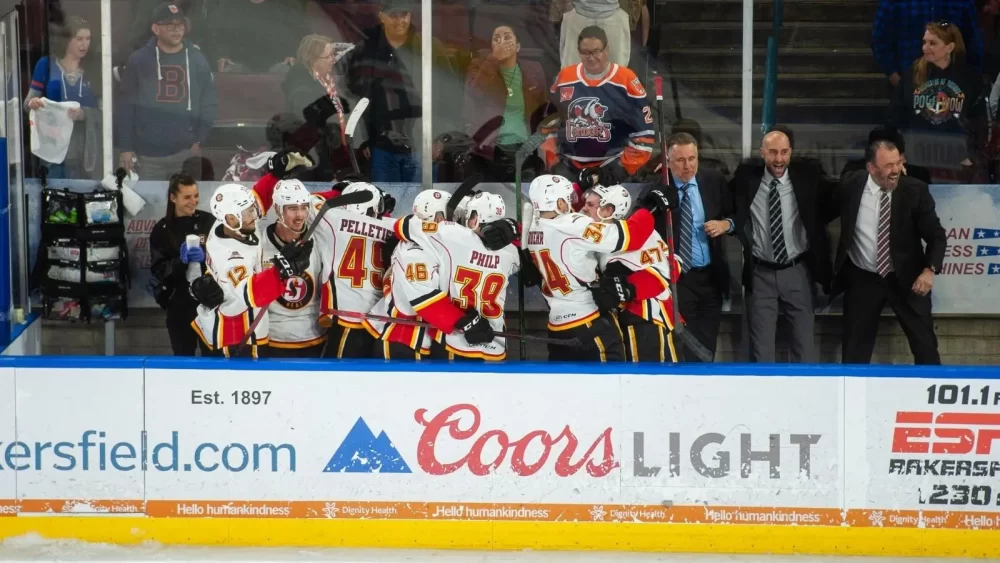 Calgary Wranglers vs Abbotsford Canucks, Ponturi Hochei - 27.02.2026