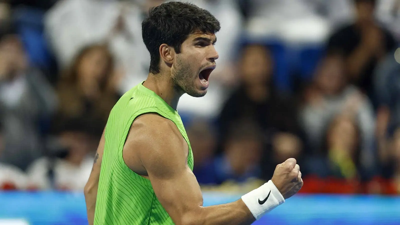 Carlos Alcaraz vs Andrey Rublev - Ponturi Pariuri semifinale ATP Doha 20.02.2026