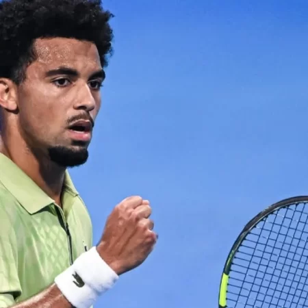 Carlos Alcaraz vs Arthur Fils – Ponturi Finala ATP Doha 21 februarie 2026