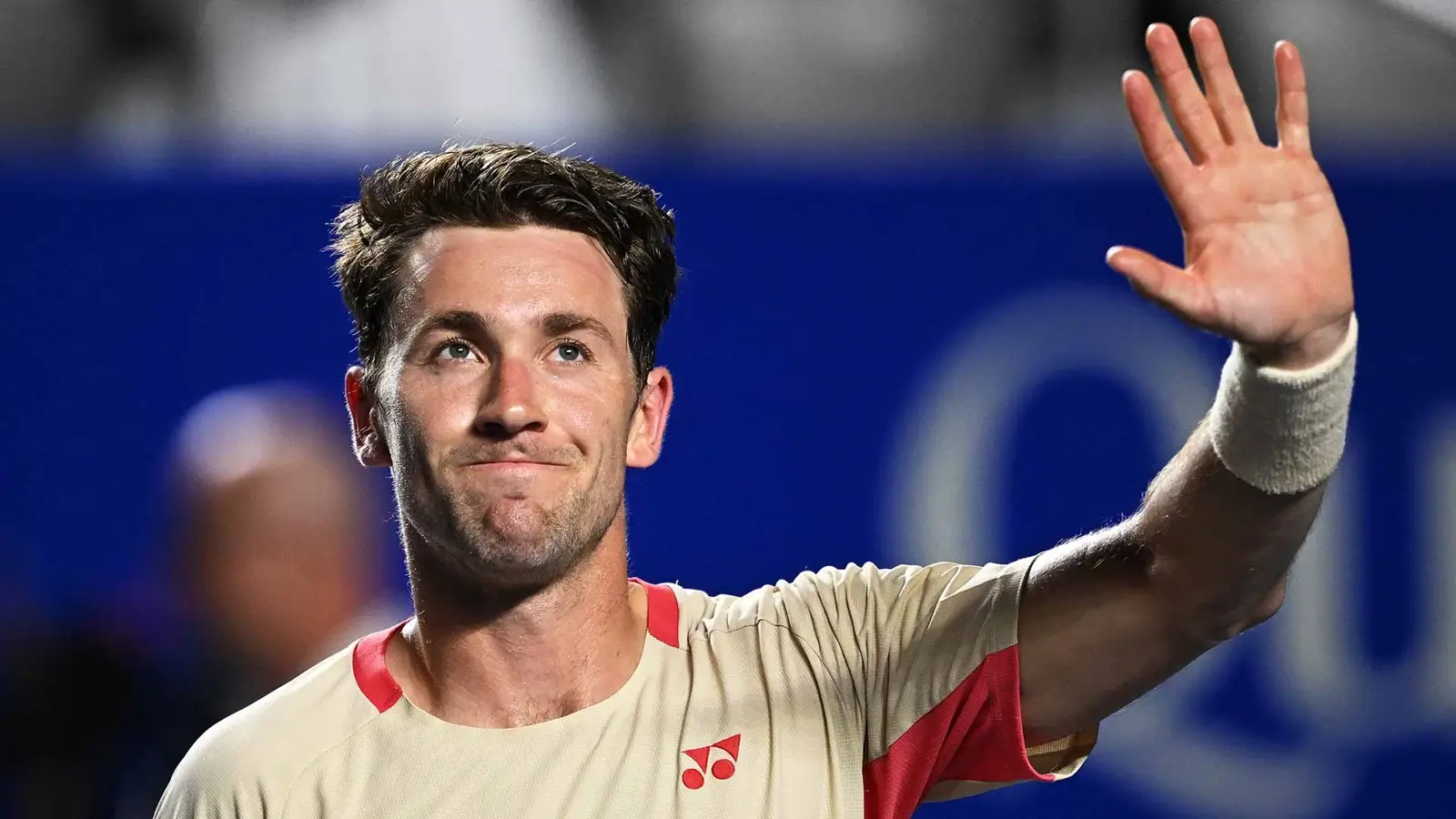 Casper Ruud vs Yibing Wu - Ponturi Pariuri ATP Acapulco 25 februarie 2026