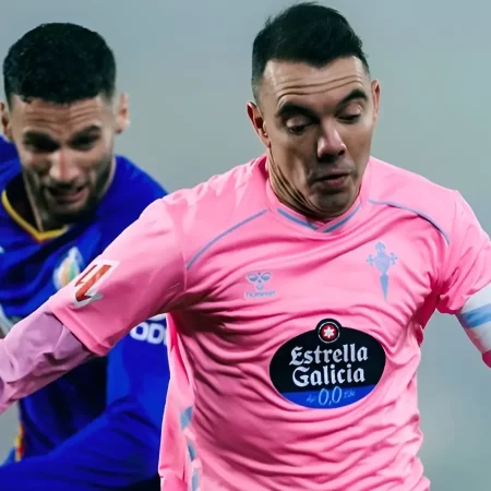 Celta Vigo vs Osasuna, 06.02.2026, Ponturi Pariuri LaLiga