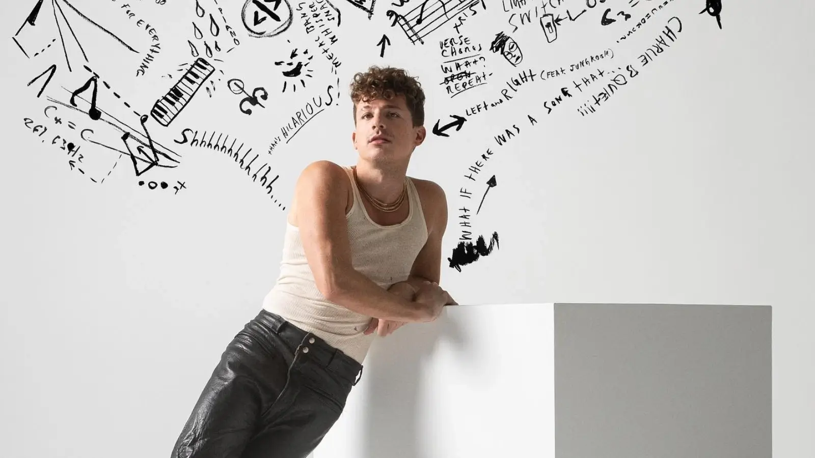 Charlie Puth Imnul Național Super Bowl 2026