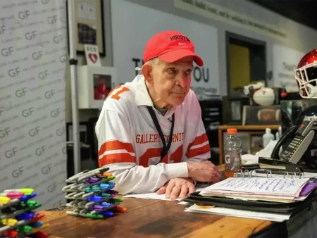 Cine este pariorul care a plasat 2 milioane de dolari pe Super Bowl 2026?