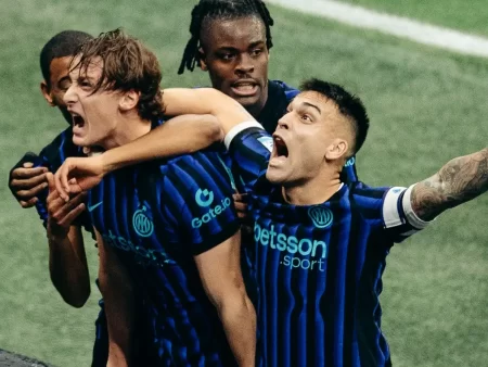 Cine transmite Bodo/Glimt vs Inter Milan la TV, pe 18 februarie, de la ora 22:00, în play-off-ul Champions League?