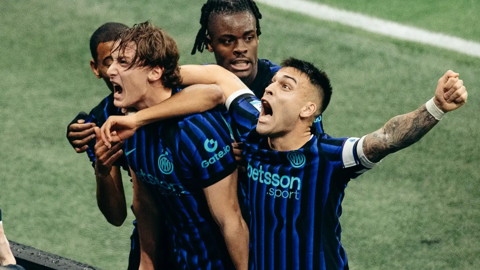 Cine transmite Bodo Glimt vs Inter Milan la TV