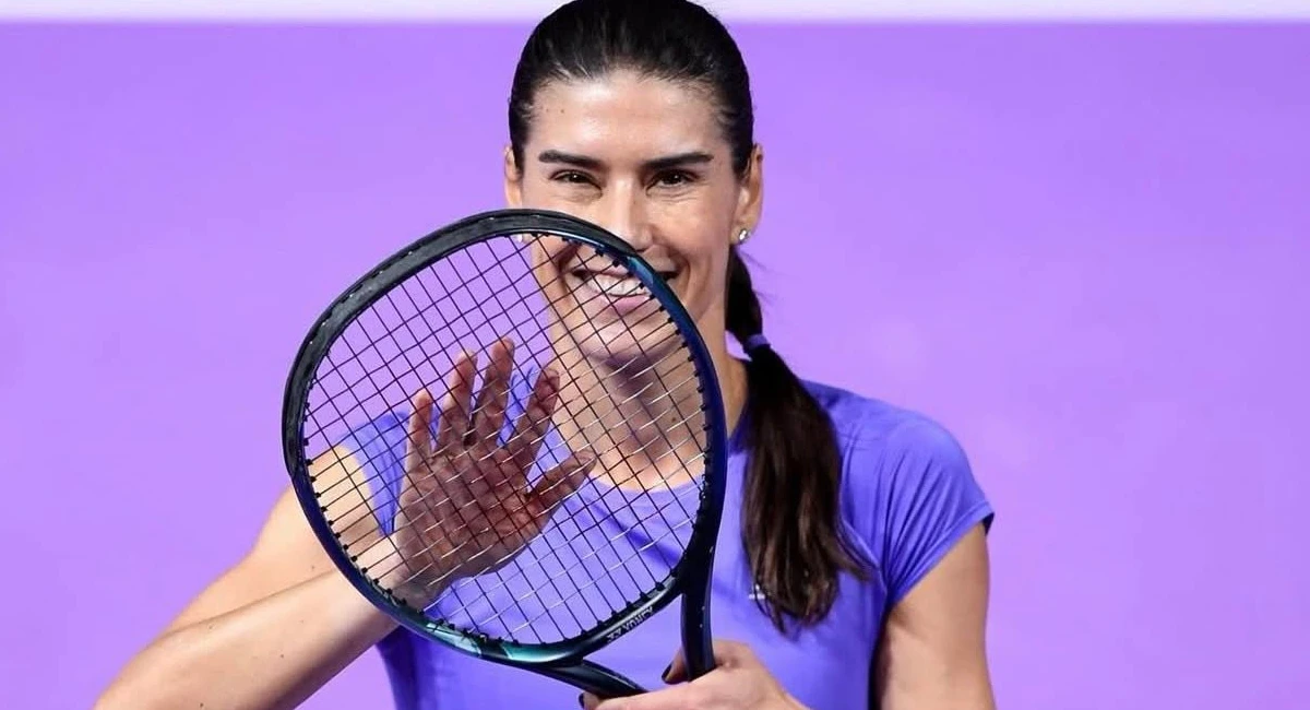 Cine transmite Emma Răducanu vs Sorana Cîrstea în finala WTA Transylvania Open, de la ora 16 00?