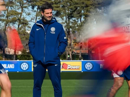 Cine transmite Inter Milan vs Juventus la TV, pe 14 februarie, de la ora 21:45?