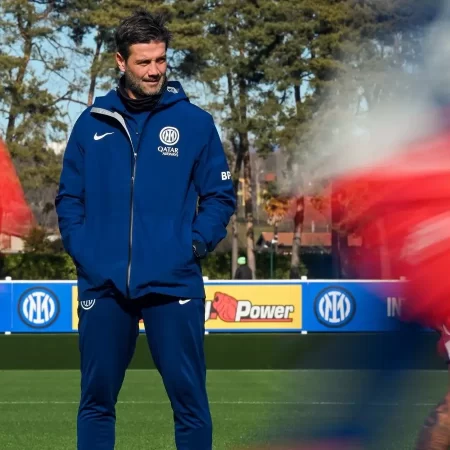 Cine transmite Inter Milan vs Juventus la TV, pe 14 februarie, de la ora 21:45?