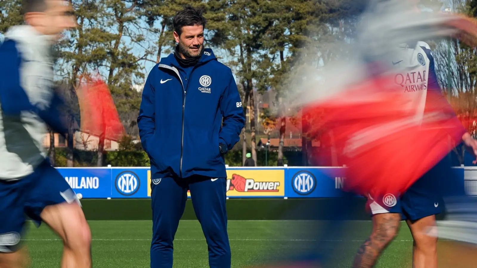 Cine transmite Inter Milan vs Juventus la TV