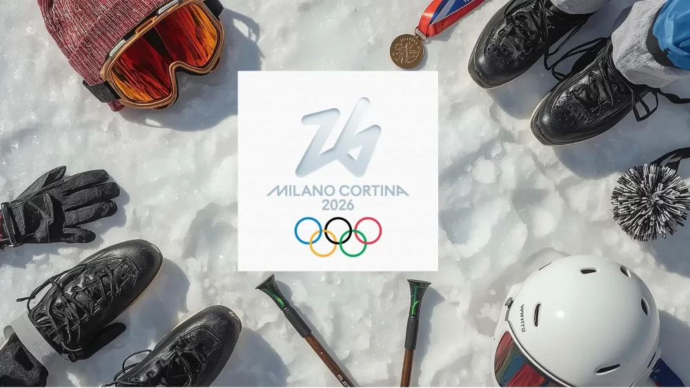 Cine transmite Jocurile Olimpice de Iarnă 2026 la TV în România