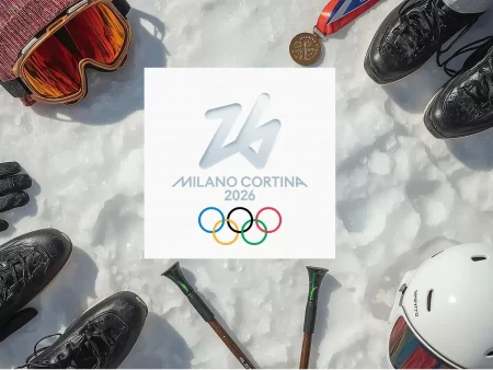 Cine transmite Jocurile Olimpice de Iarnă 2026 la TV în România?