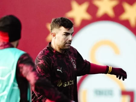 Cine transmite Juventus vs Galatasaray la TV pe 25 februarie, ora 22:00, în Champions League?