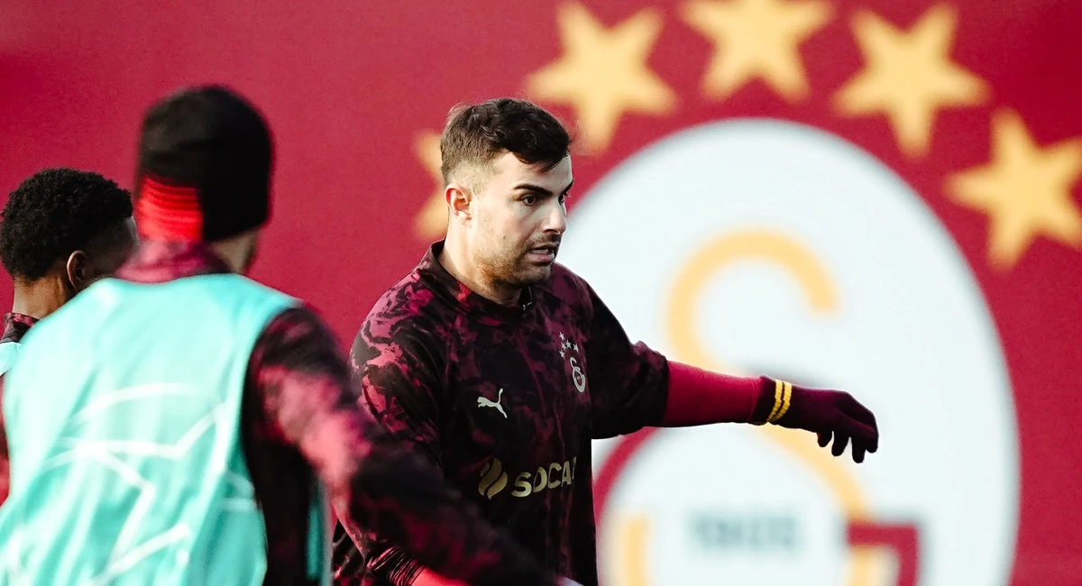 Cine transmite Juventus vs Galatasaray la TV pe 25 februarie, ora 22:00, în Champions League