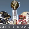 Cine transmite Super Bowl 2026 live la TV în România pe 9 februarie de la ora 01:30?