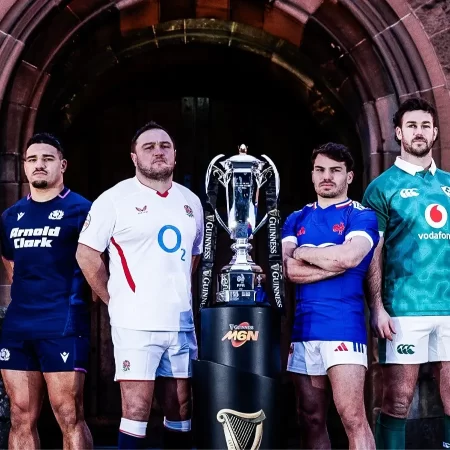 Cine transmite Turneul celor Șase Națiuni 2026 în România? Etape și Program Complet