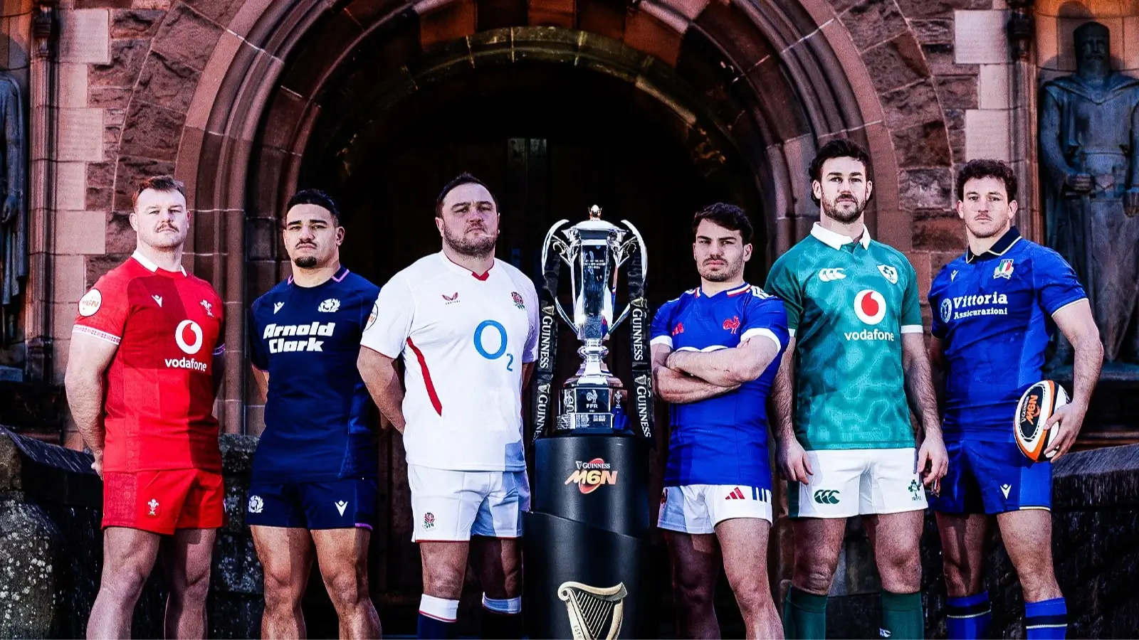 Cine transmite Turneul celor Șase Națiuni 2026 în România Etape și Program Complet