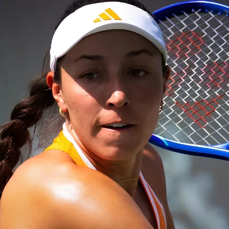 Clara Tauson vs Jessica Pegula – Ponturi Pariuri Sferturi WTA Dubai 19.02.2026