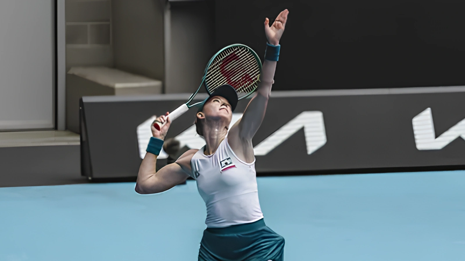 Clara Tauson vs Simona Waltert - Ponturi Optimi WTA Abu Dhabi 3.02.2026